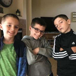 Meet your Posher, Sheets